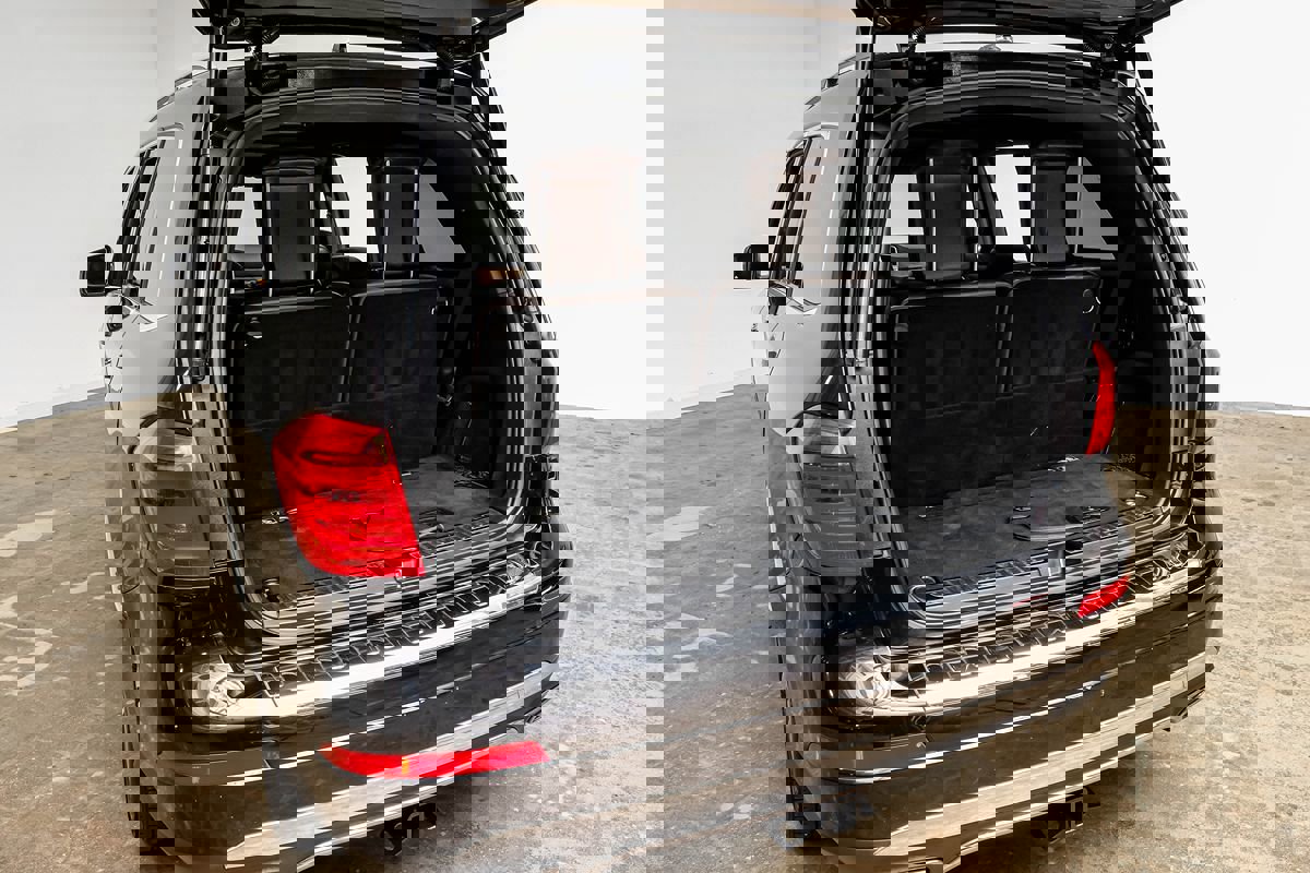 Used 2014 Mercedes-Benz GL 450 4MATIC image 47