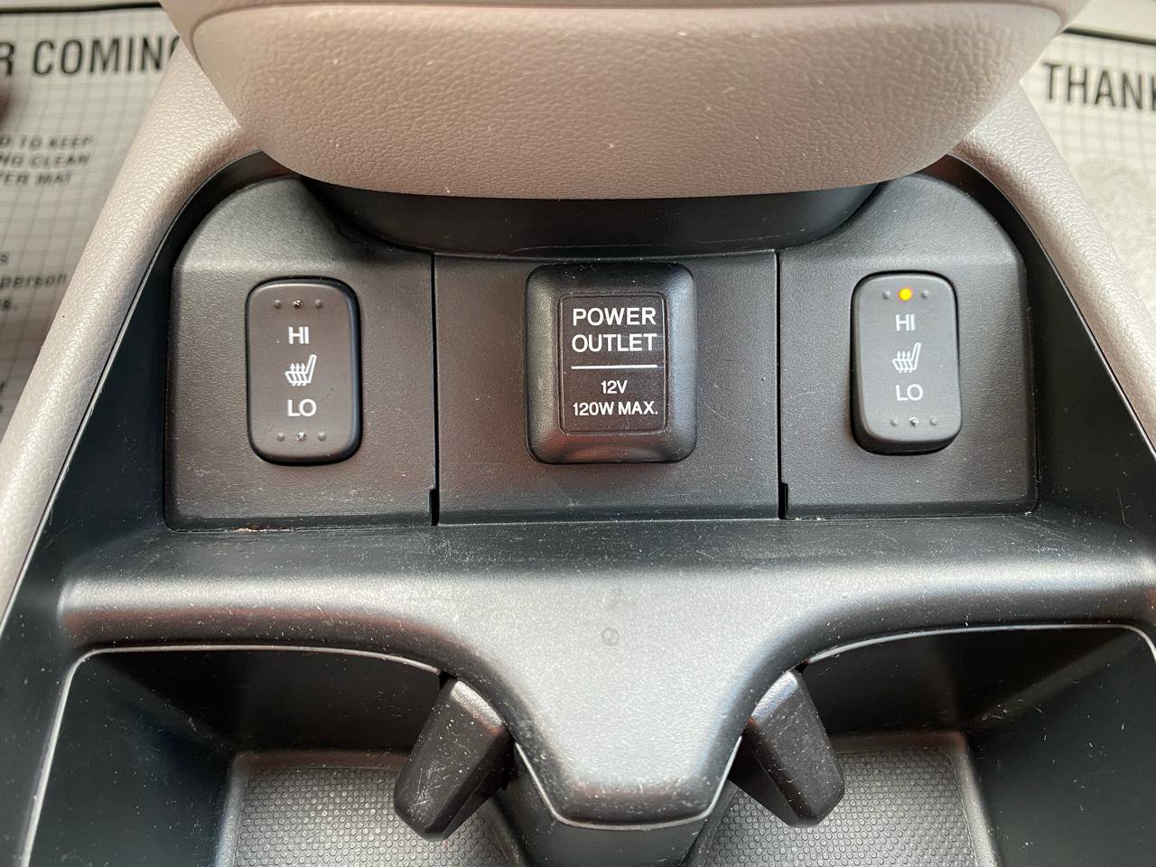 Used 2012 Honda CR-V EX-L image 14