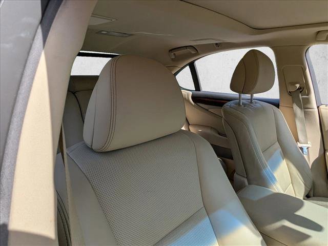 Used 2017 Lexus LS 460 image 20