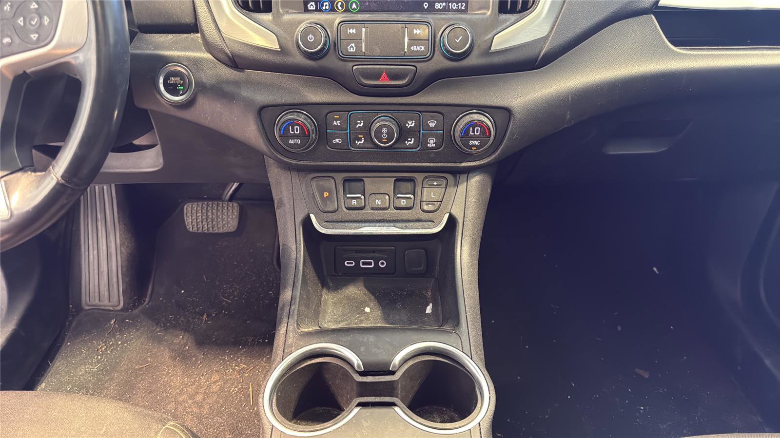 Used 2019 GMC Terrain SLE w/ Driver Convenience Package AWD/4WD image 24