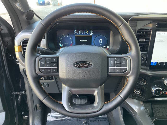 Used 2025 Ford F150 Tremor w/ Equipment Group 402A High image 41