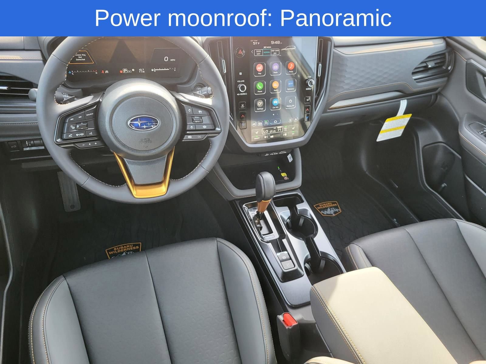 New 2026 Subaru Forester Wilderness image 6