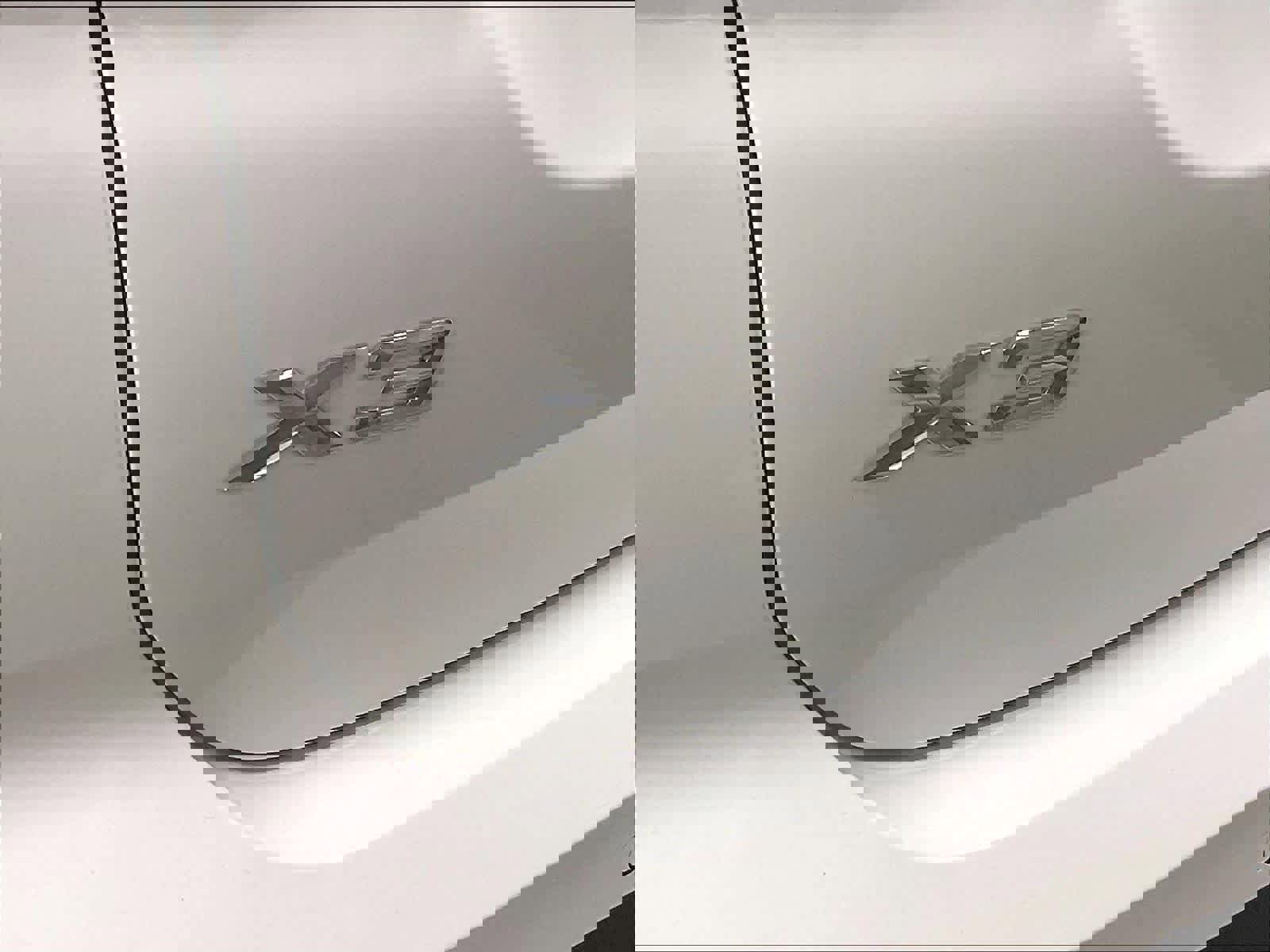 Used 2024 BMW X3 xDrive30i w/ Convenience Package w/ZPA image 29