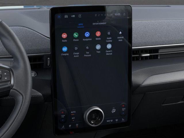 New 2026 Ford Mustang Mach-E Premium w/ Technology Package AWD/4WD image 14