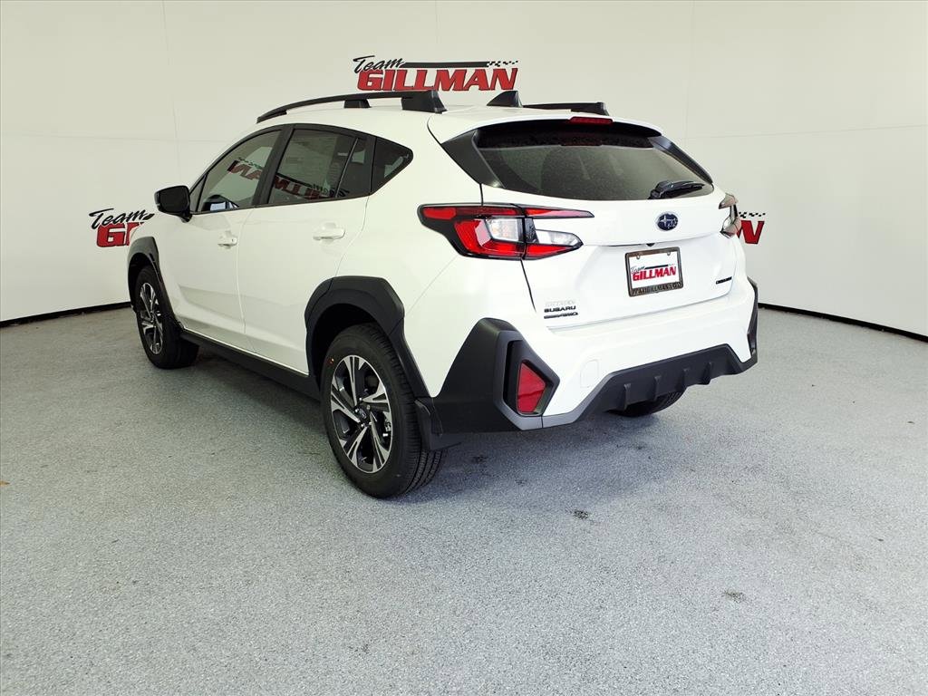 New 2026 Subaru Crosstrek 2.0i Premium image 2