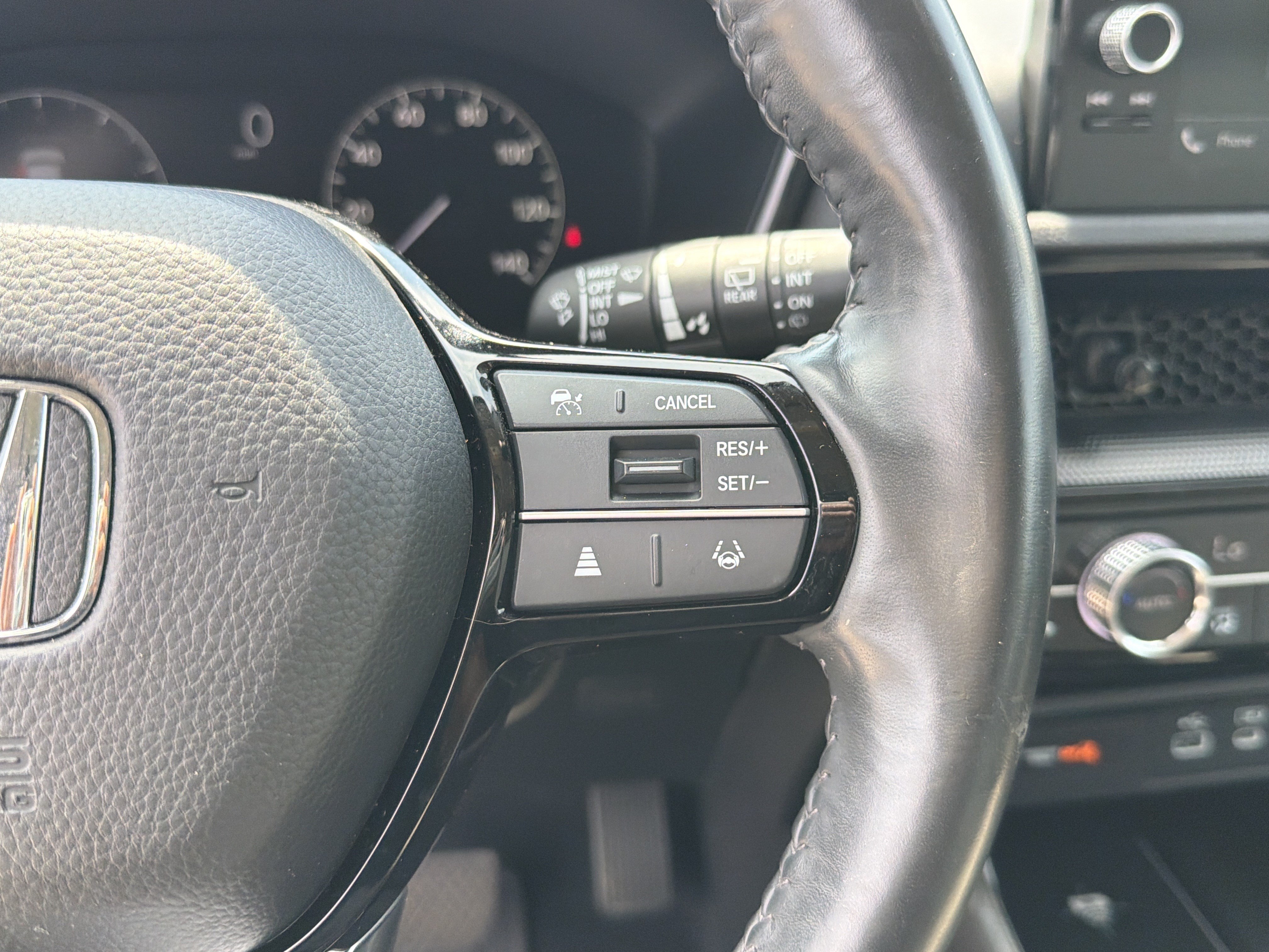 Used 2023 Honda CR-V EX-L image 20