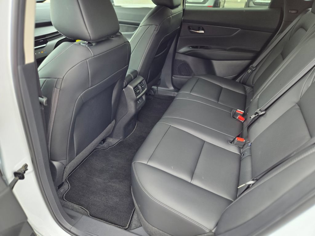 New 2026 Nissan Murano SV AWD/4WD image 10
