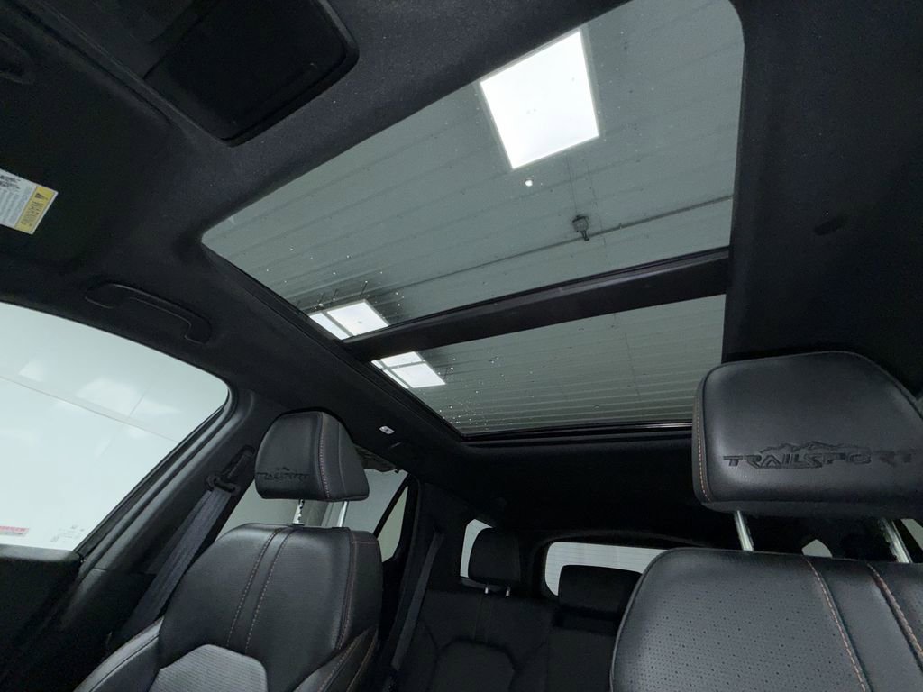 Used 2026 Honda Passport TrailSport Elite image 26