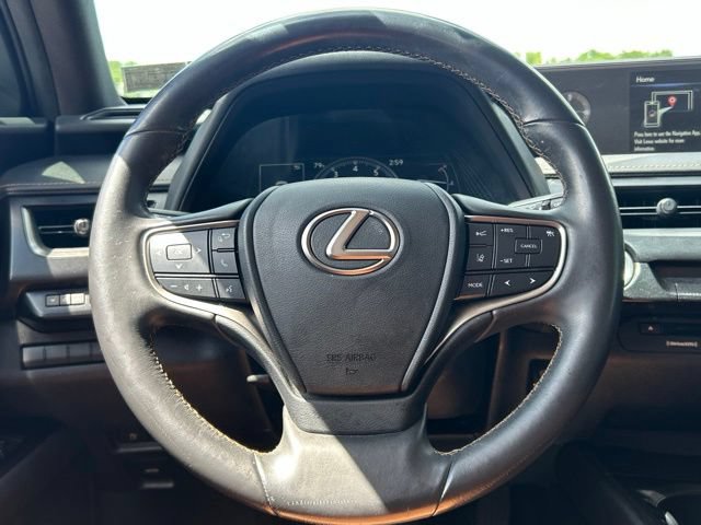 Used 2020 Lexus UX 200 w/ Accessory Package 2 FWD image 35