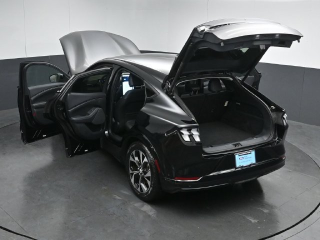 Certified 2023 Ford Mustang Mach-E Premium RWD image 53
