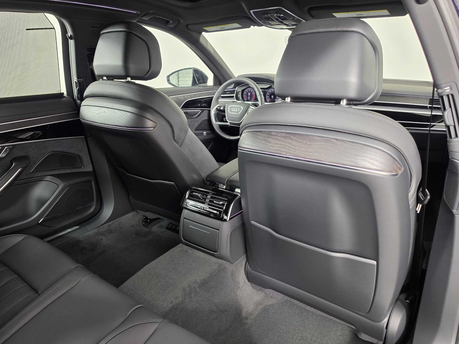 New 2027 Audi A8 L 3.0T AWD/4WD image 41