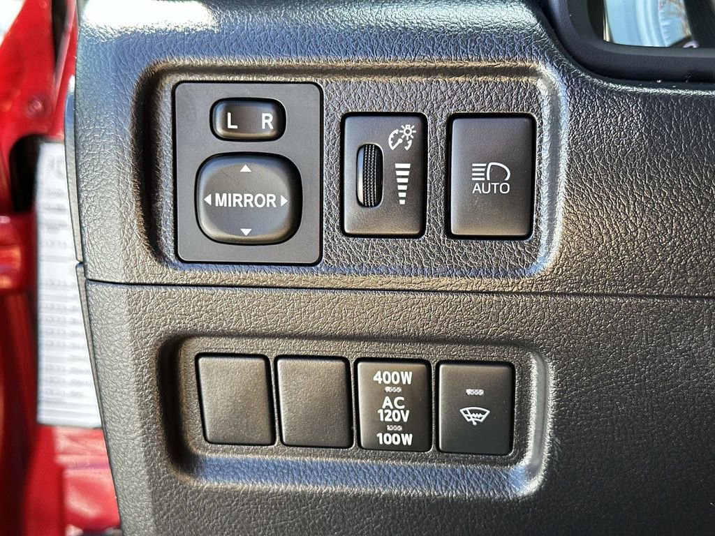 Used 2024 Toyota 4Runner TRD Off-Road image 21