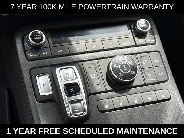 Used 2023 Hyundai Palisade Limited AWD/4WD image 22