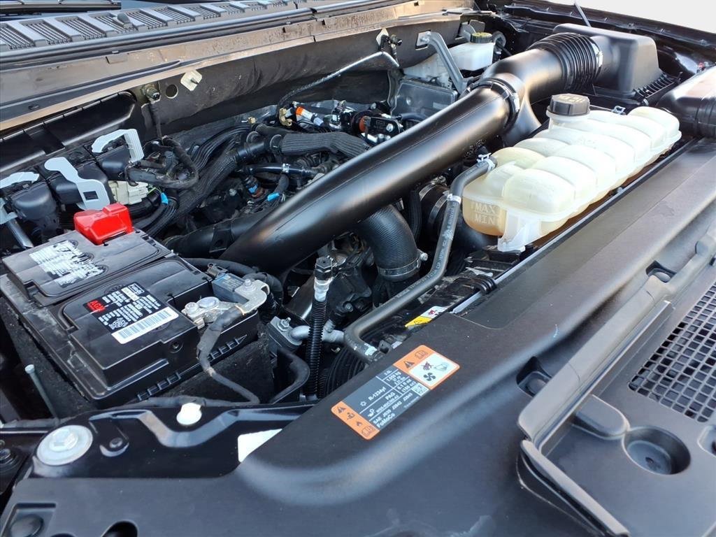 Used 2024 Ford Expedition Max XLT image 29