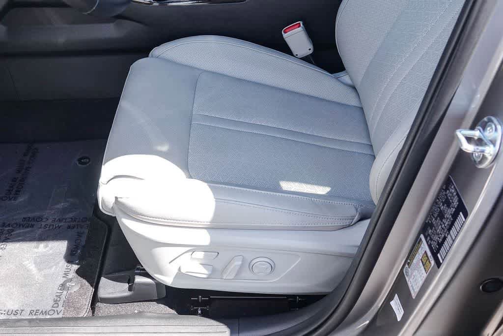 Certified 2023 Kia Sorento SX Prestige AWD/4WD image 21