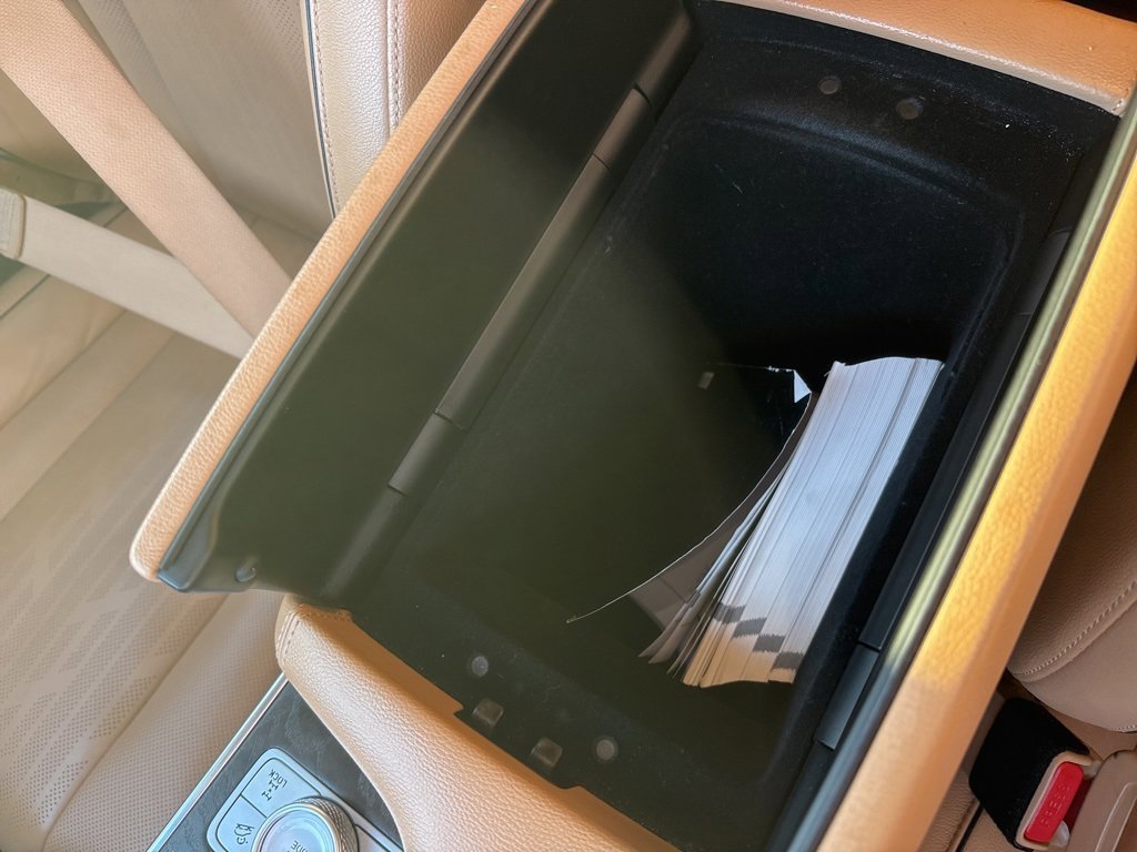 Used 2021 Genesis GV80 2.5T w/ Prestige Package 04 image 37