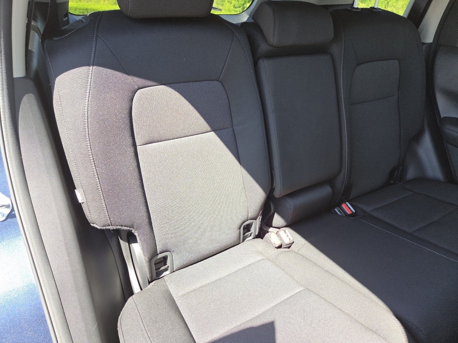 Used 2024 Honda CR-V EX image 23