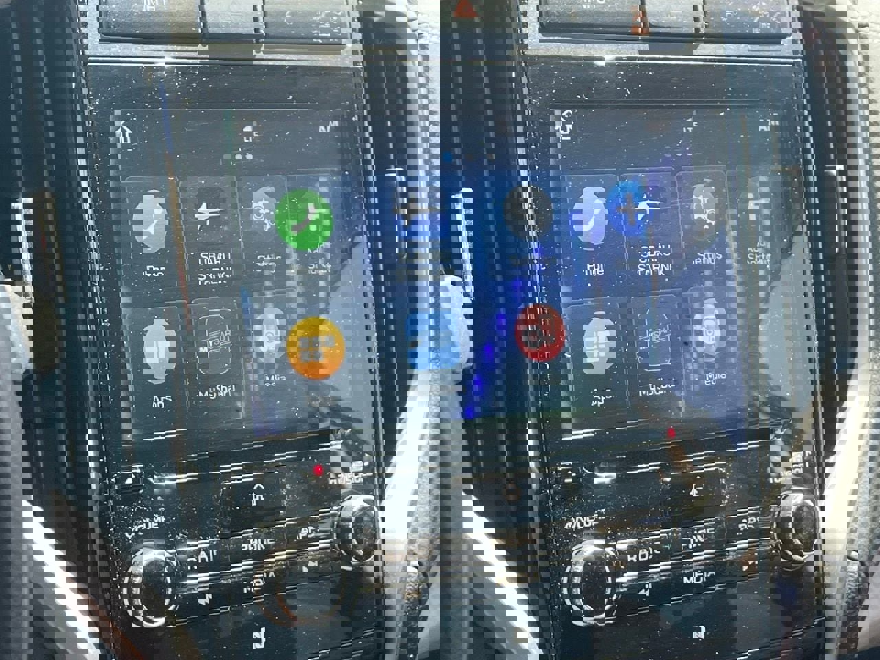 Used 2020 Subaru Ascent Premium w/ Convenience Package AWD/4WD image 11