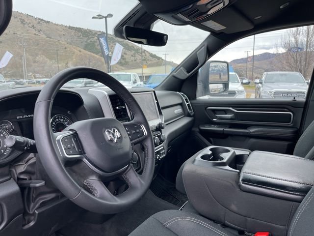 Used 2025 RAM 1500 Big Horn image 16