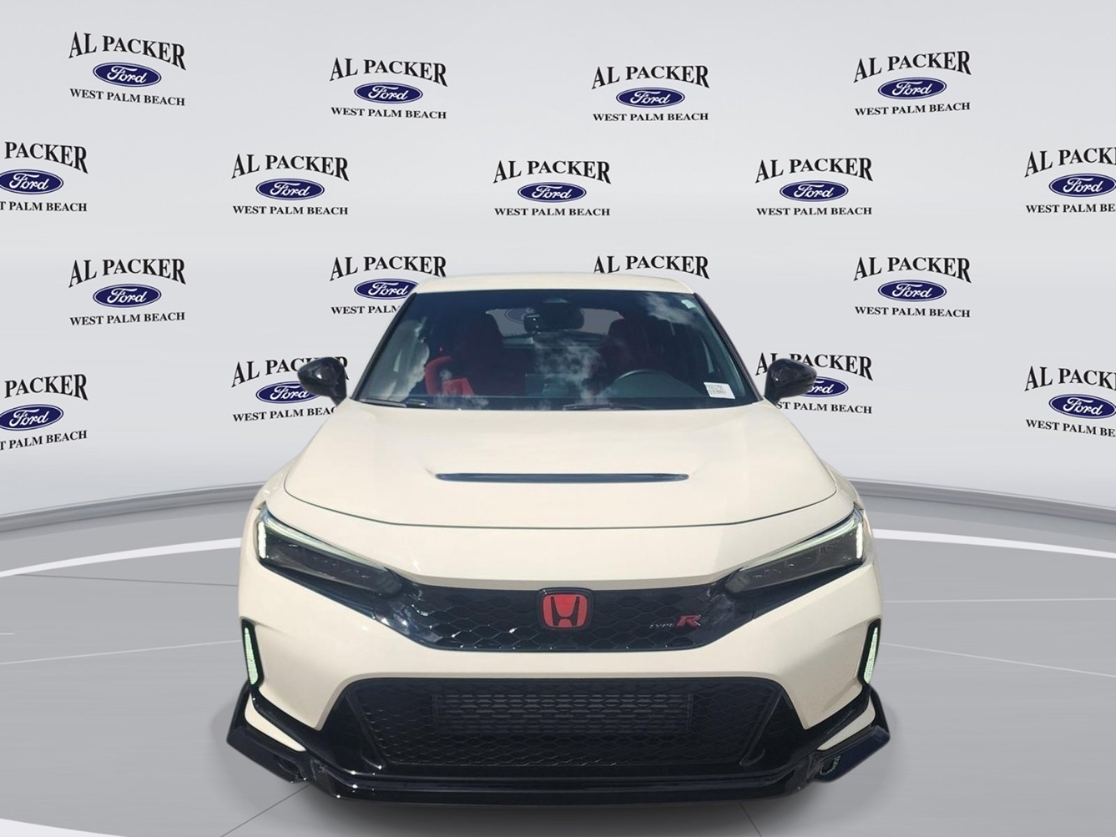 Used 2023 Honda Civic Type R image 8