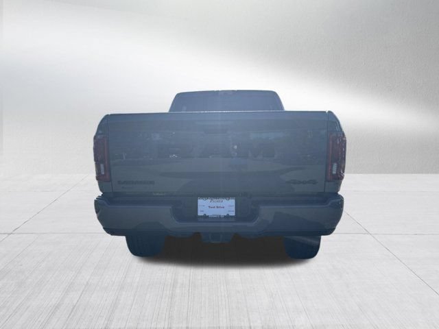 Certified 2026 RAM 2500 Laramie AWD/4WD image 7