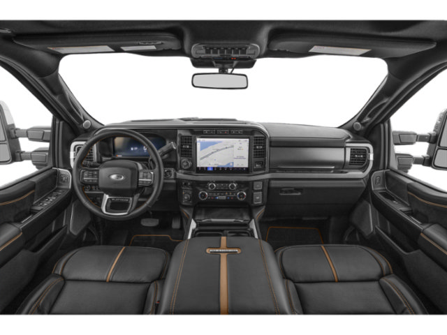 New 2027 Ford F250 4x4 Crew Cab Super Duty image 5