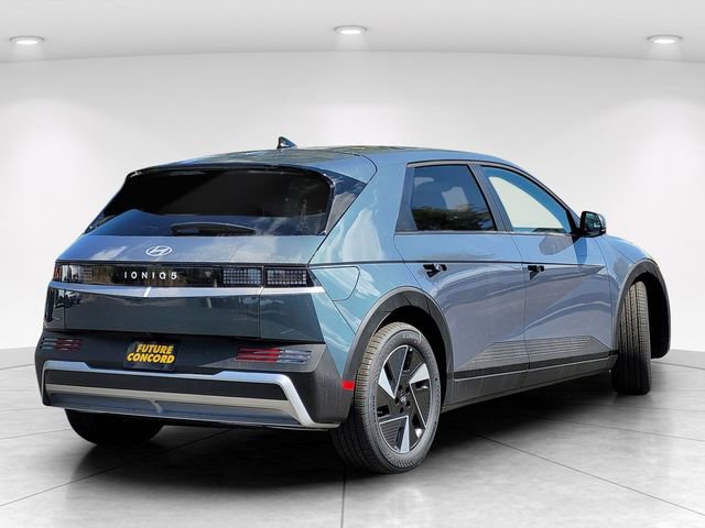 New 2026 Hyundai Ioniq 5 SEL RWD image 6