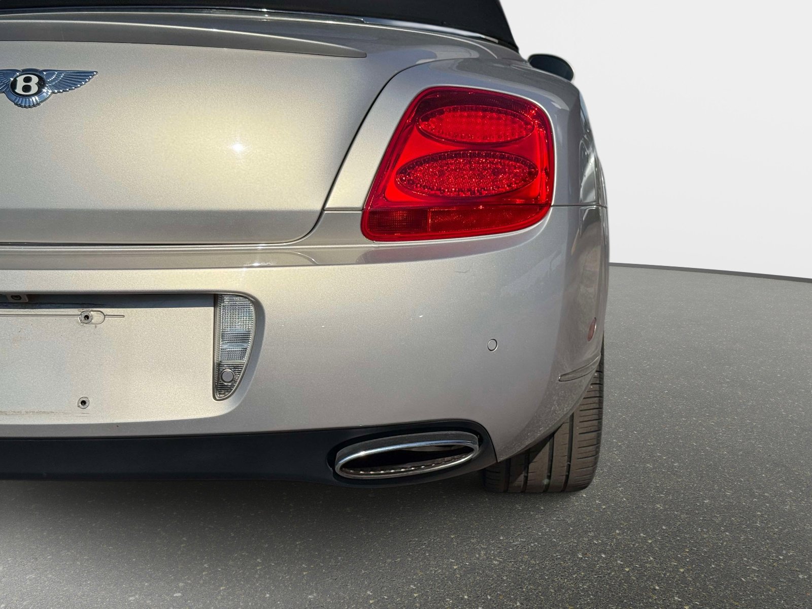 Used 2011 Bentley Continental GT Speed image 24