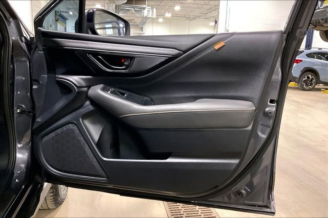 Used 2023 Subaru Outback Wilderness image 24