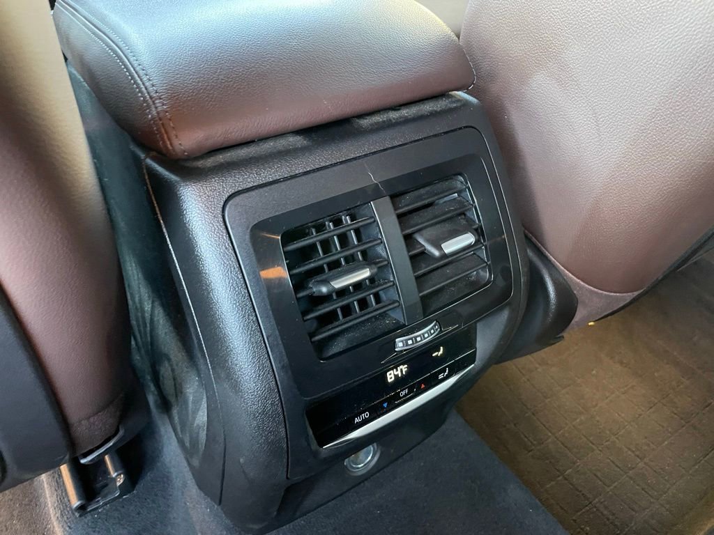 Used 2019 BMW X3 M40i w/ Driving Assistance Package image 24