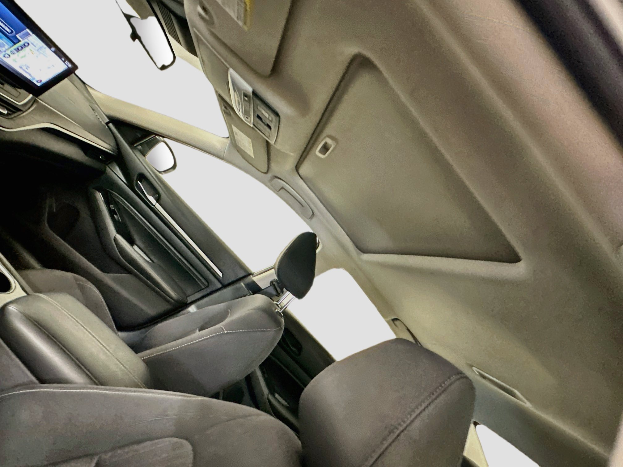 Used 2023 Nissan Altima 2.5 SV w/ SV Premium Package FWD image 27