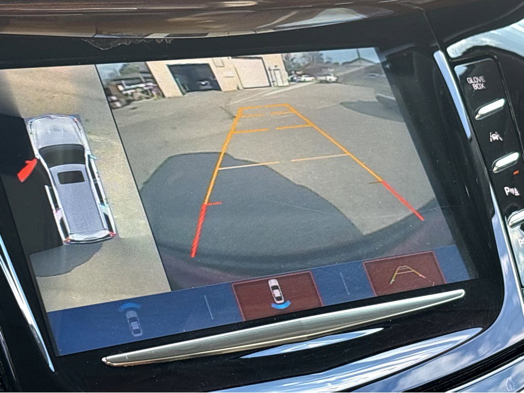 Used 2020 Cadillac Escalade Luxury image 40