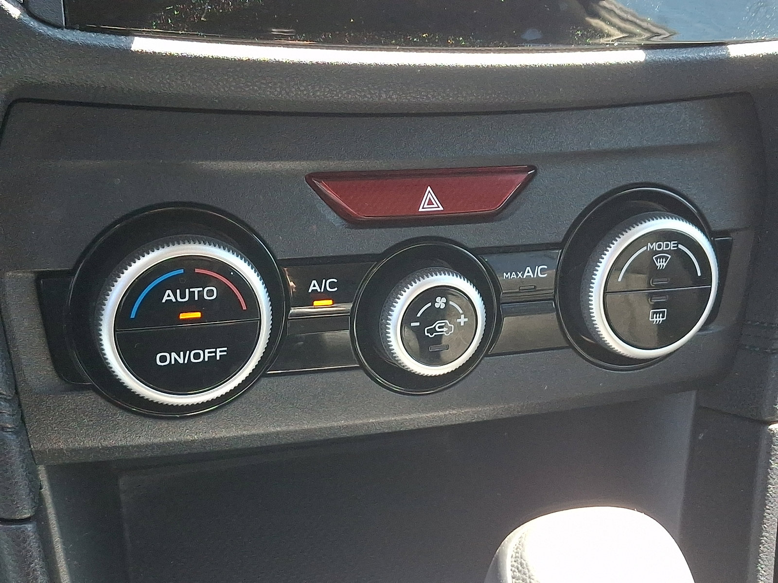 Used 2023 Subaru Crosstrek 2.0i image 16