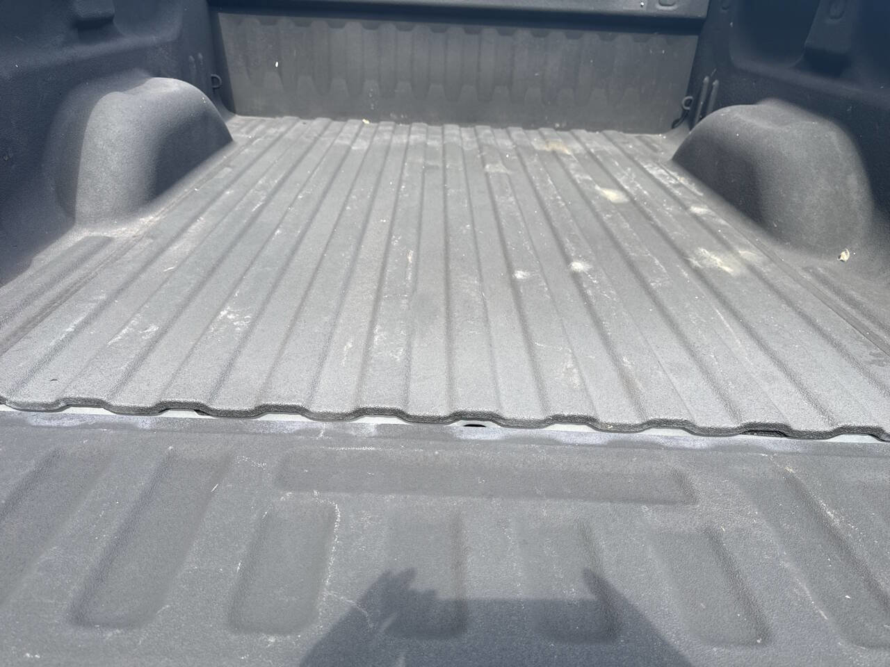 Used 2018 Chevrolet Silverado 1500 LT w/ All Star Edition AWD/4WD image 20