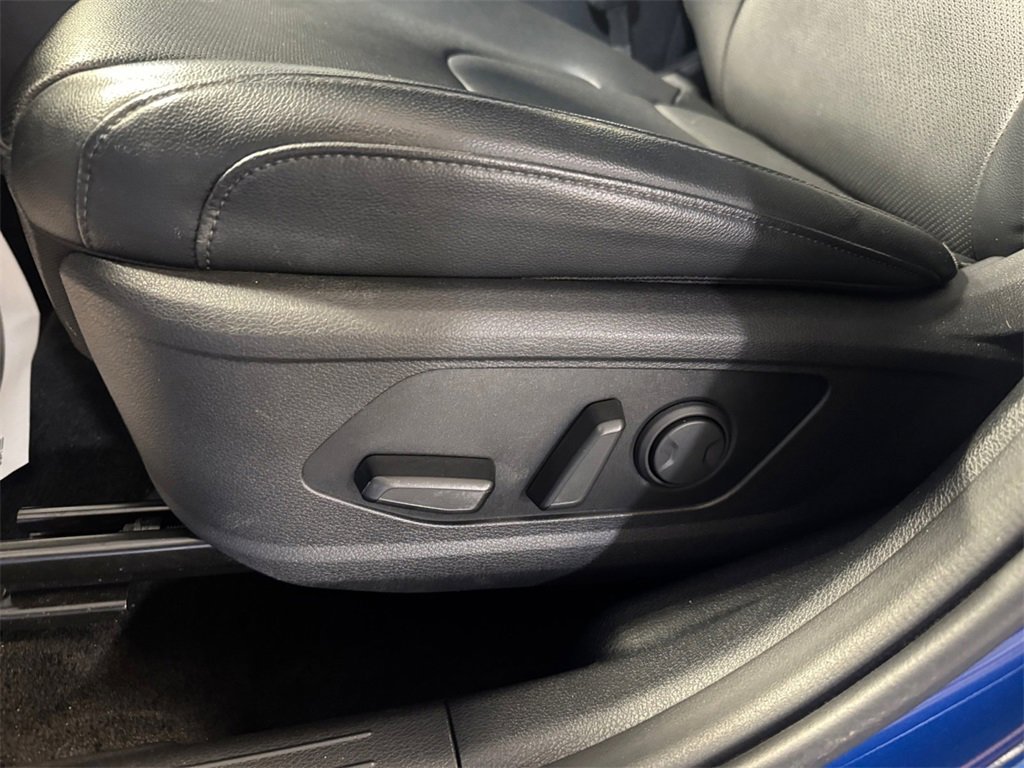 Certified 2023 Kia Sportage EX image 13