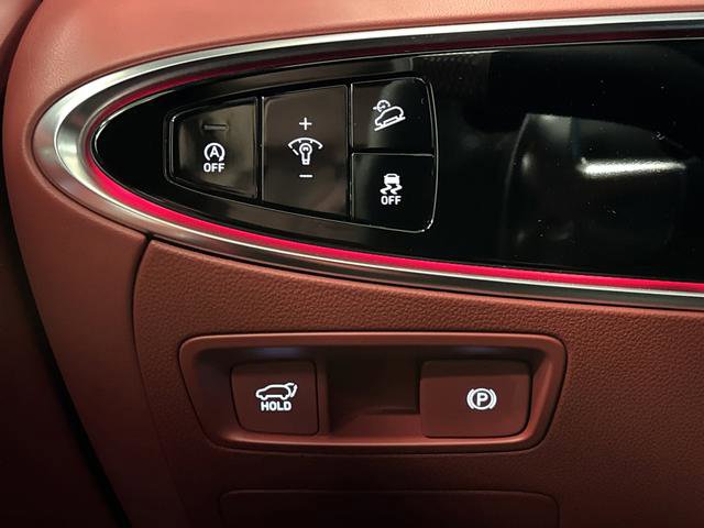 Used 2024 Genesis GV70 2.5T w/ Sport Prestige Package image 25