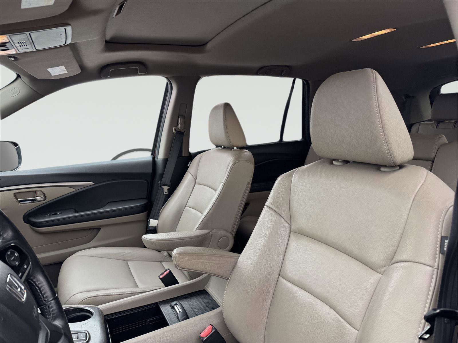 Used 2022 Honda Pilot Special Edition image 14