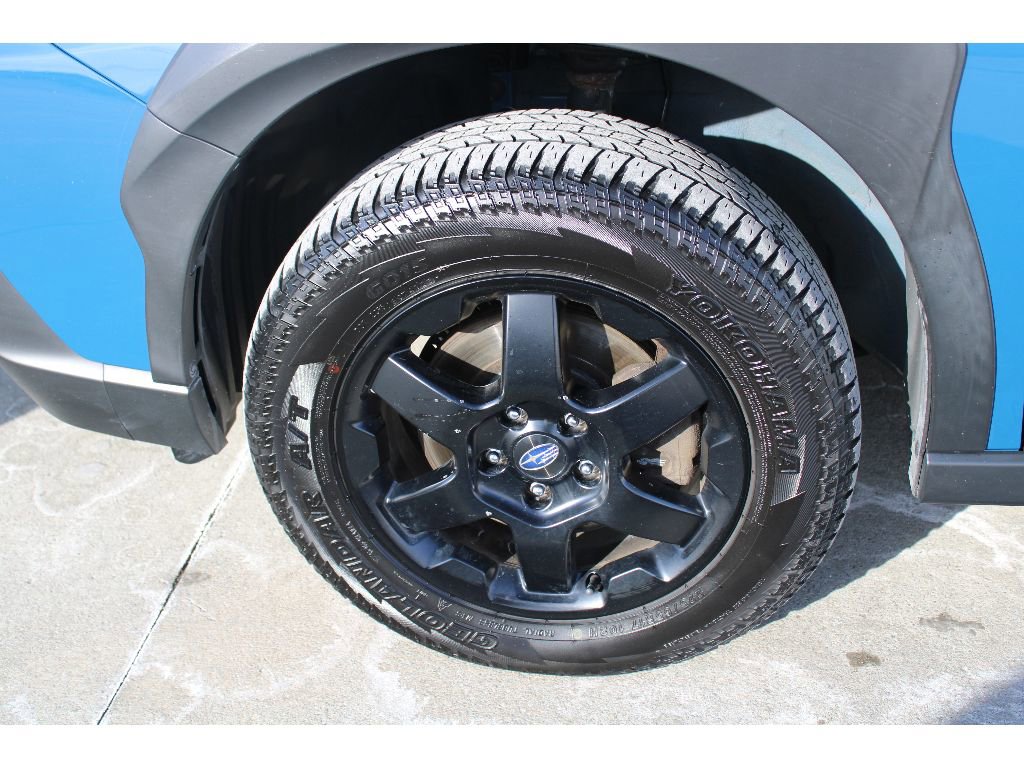 Used 2022 Subaru Outback Wilderness image 37