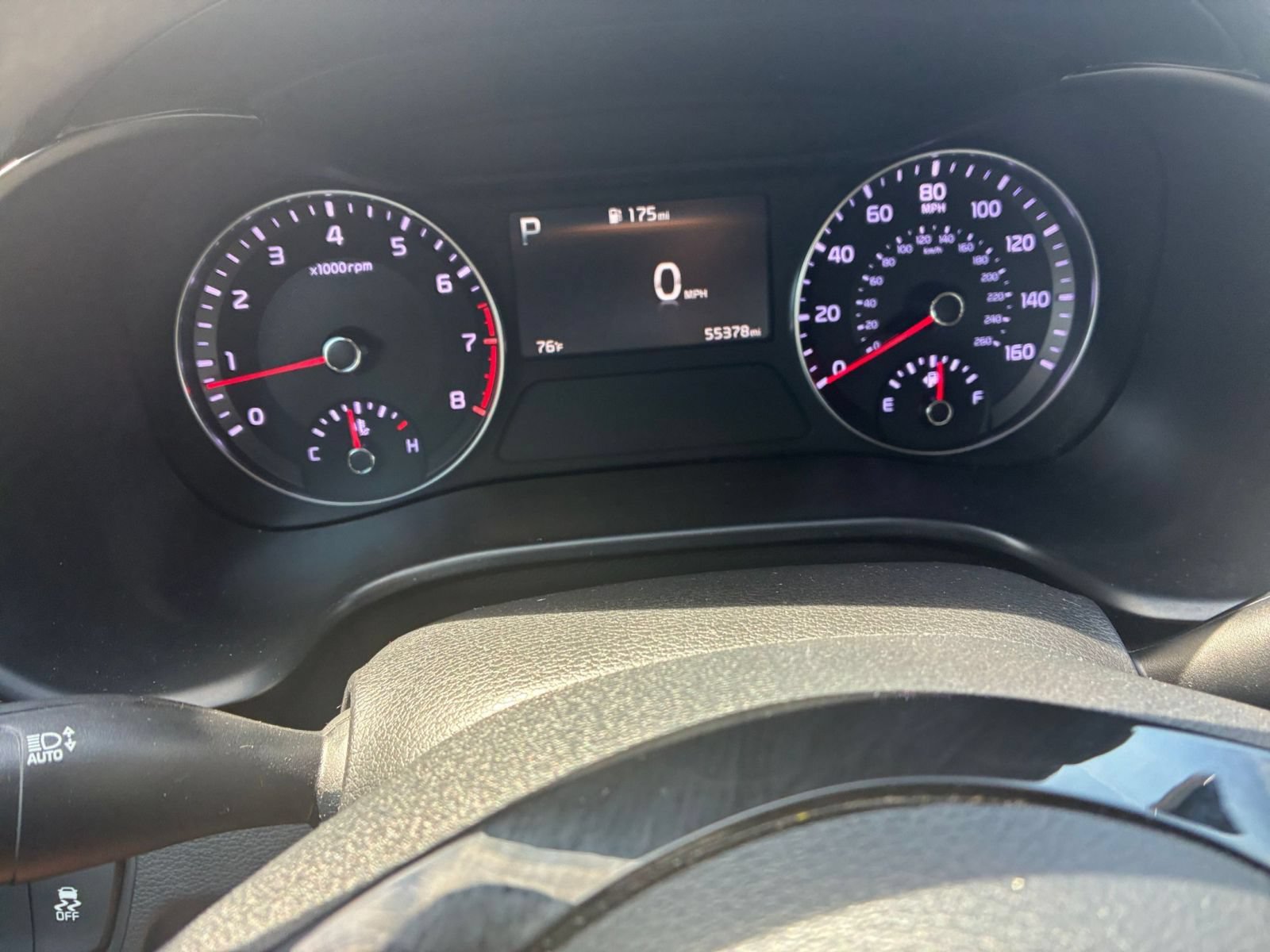 Used 2024 Kia Forte LXS FWD image 35