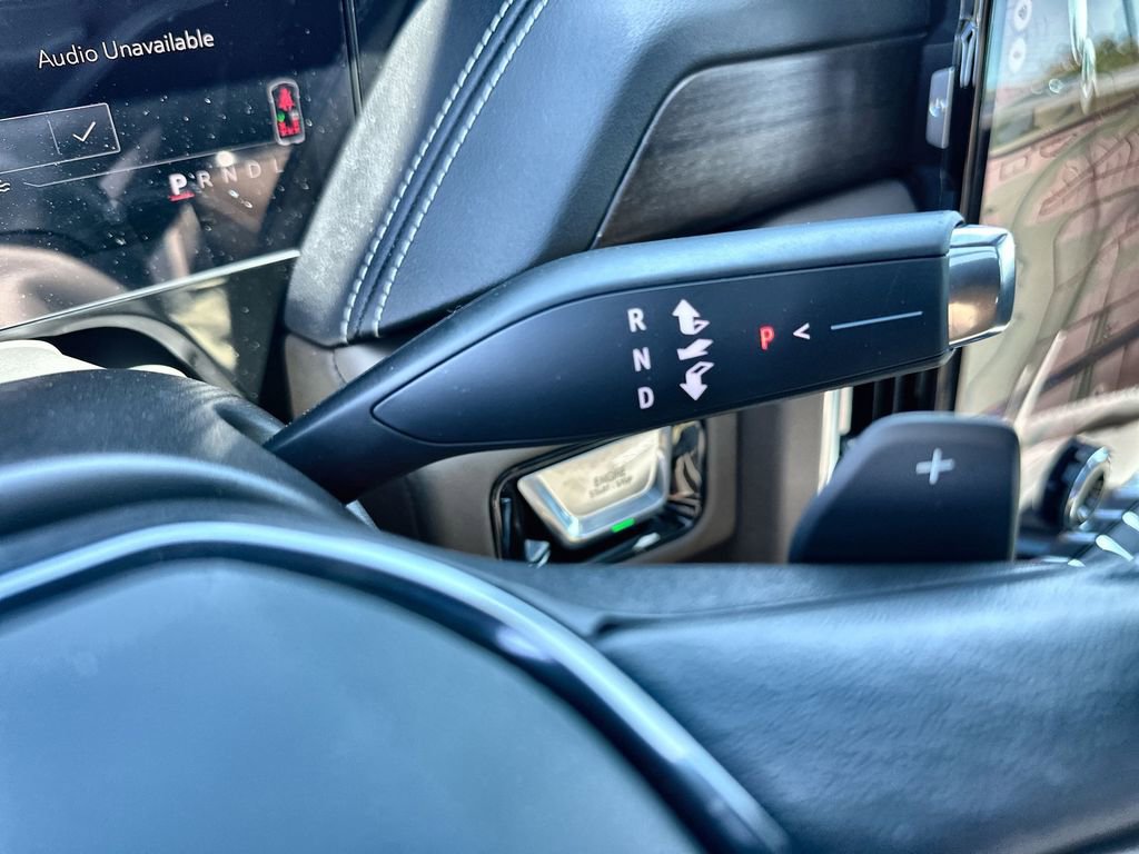 New 2026 GMC Yukon XL Denali Ultimate image 26