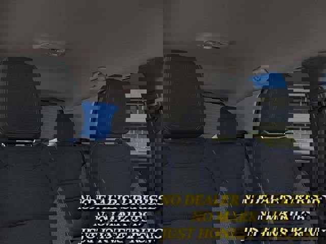 New 2026 Chevrolet TrailBlazer LT w/ Driver Confidence Package image 24