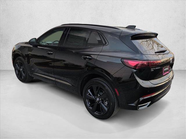 New 2026 Buick Envision Sport Touring image 9