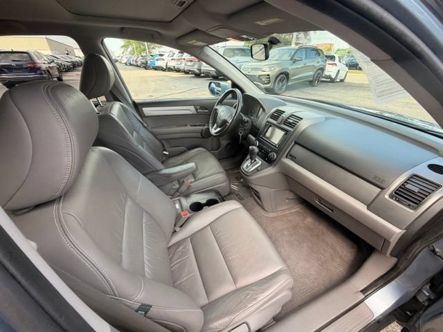 Used 2011 Honda CR-V EX-L image 16