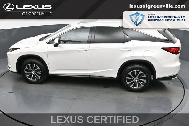 Used 2022 Lexus RX 350L Premium w/ Premium Package AWD/4WD image 44