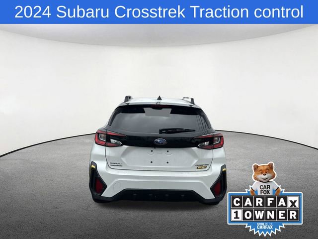 Used 2024 Subaru Crosstrek 2.5i Sport image 15