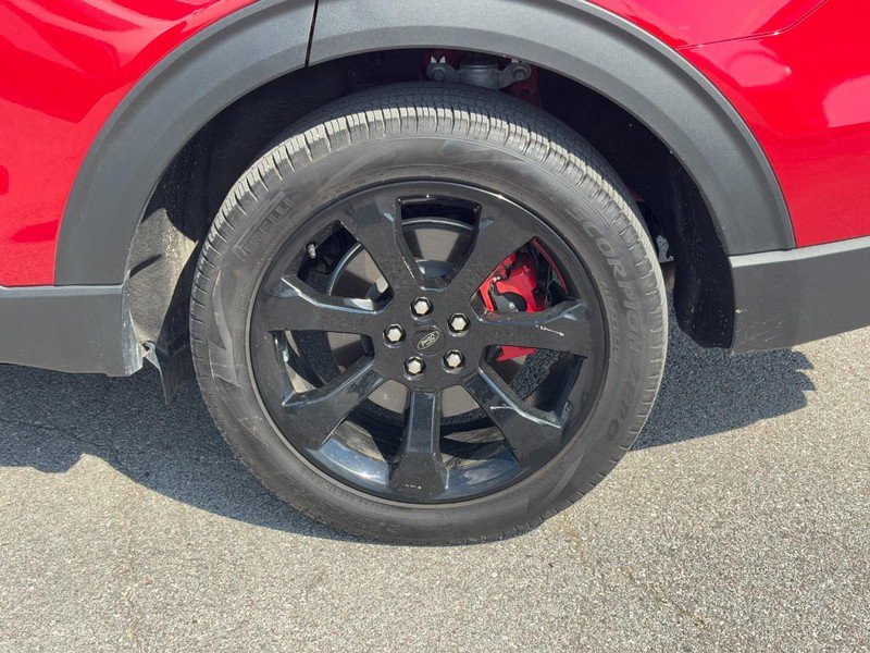 Used 2023 Ford Explorer ST w/ Equipment Group 401A image 7