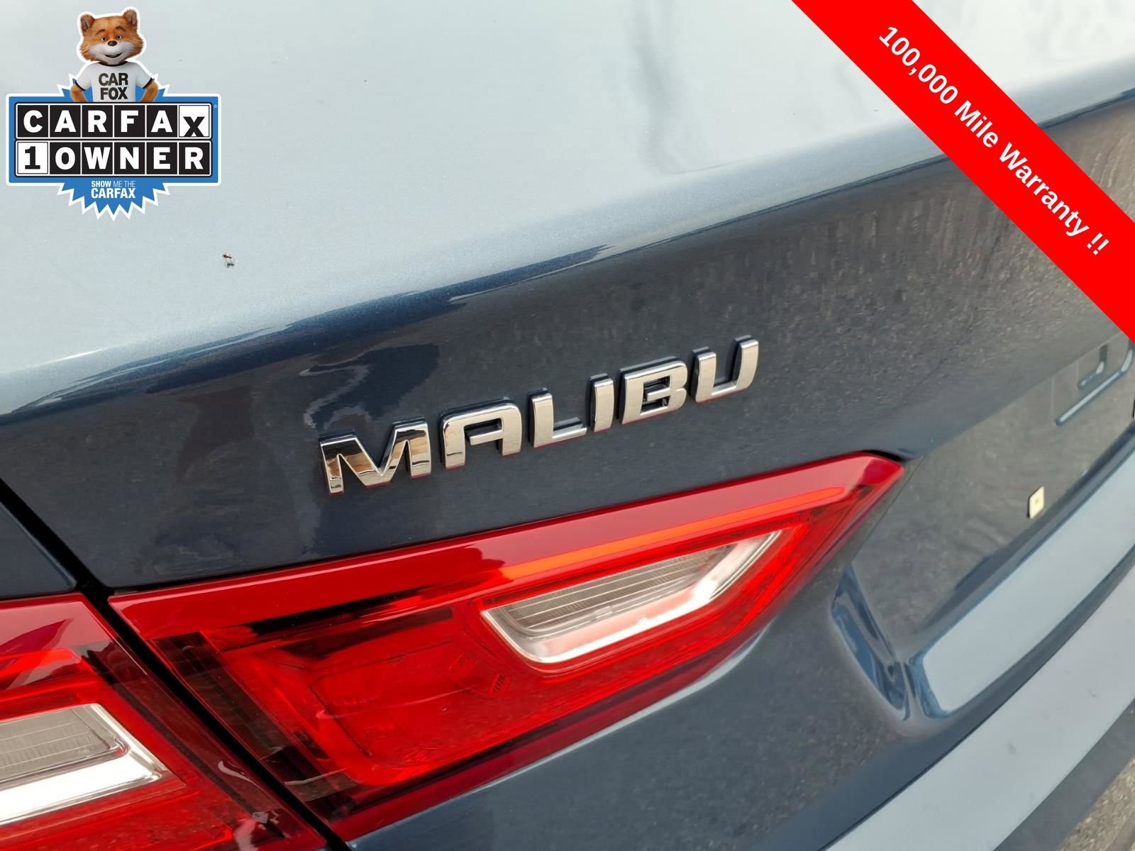 Used 2024 Chevrolet Malibu LT FWD image 9