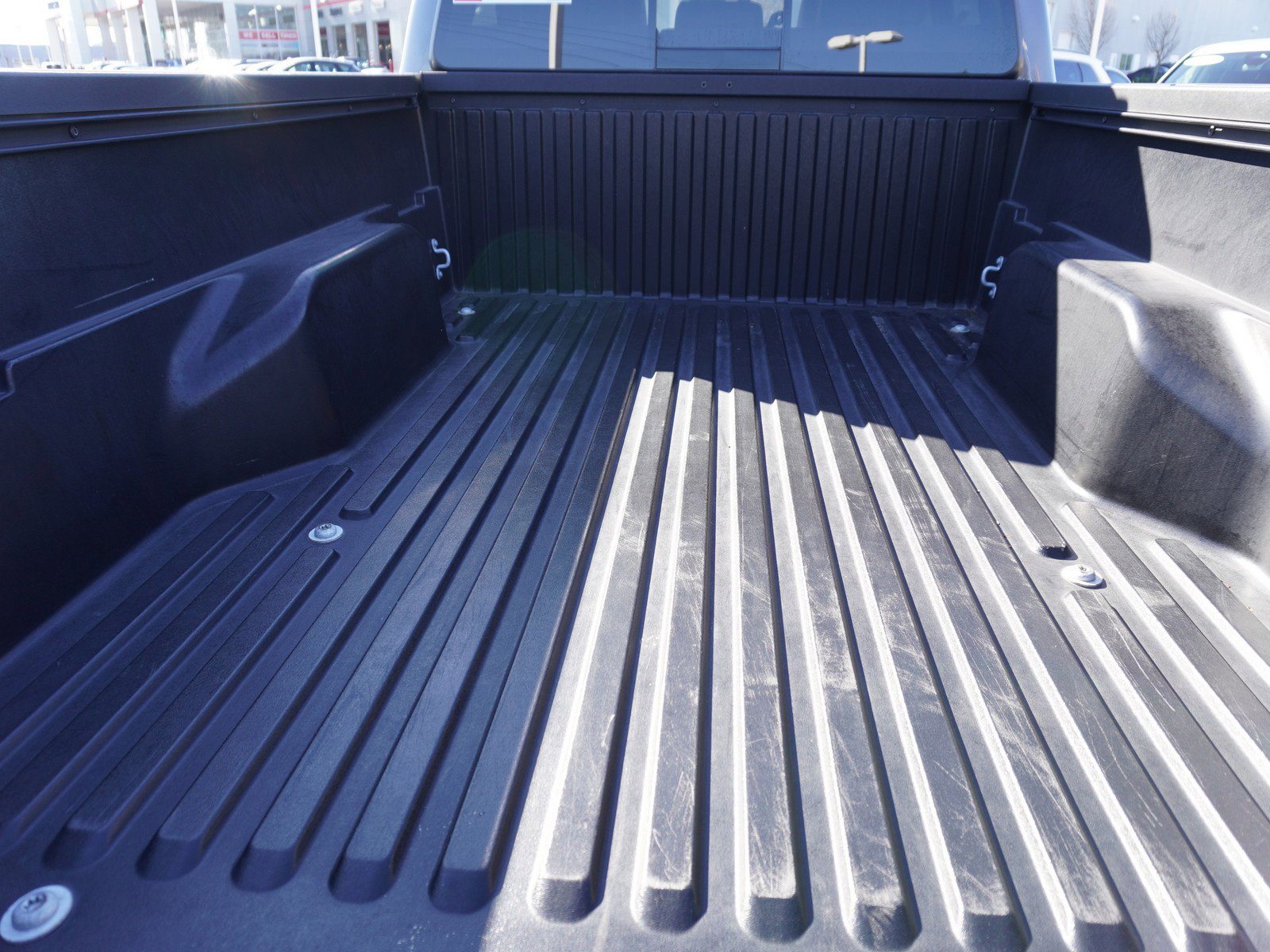 Used 2022 Toyota Tacoma SR5 image 12