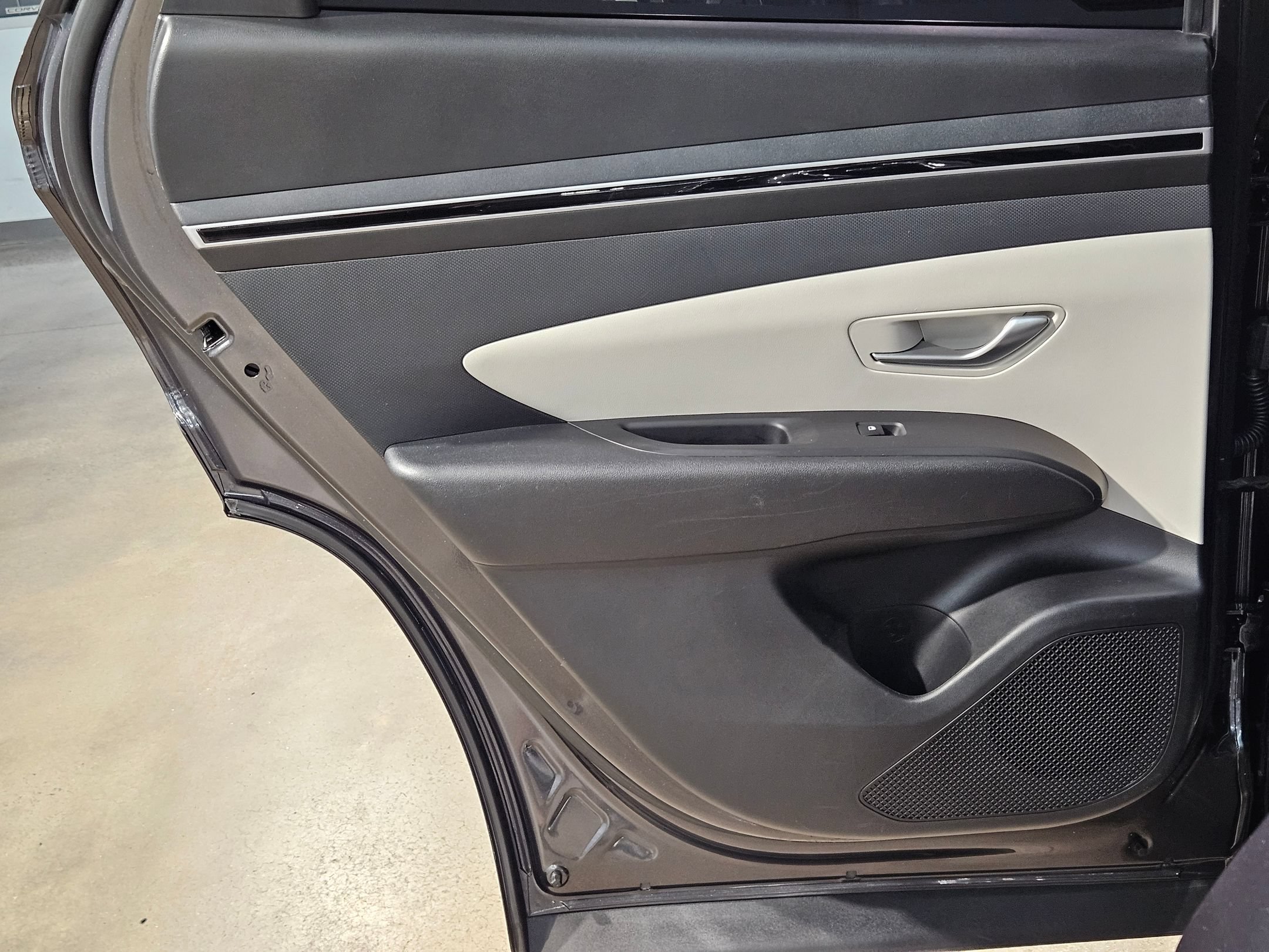 Used 2023 Hyundai Tucson SEL FWD image 32