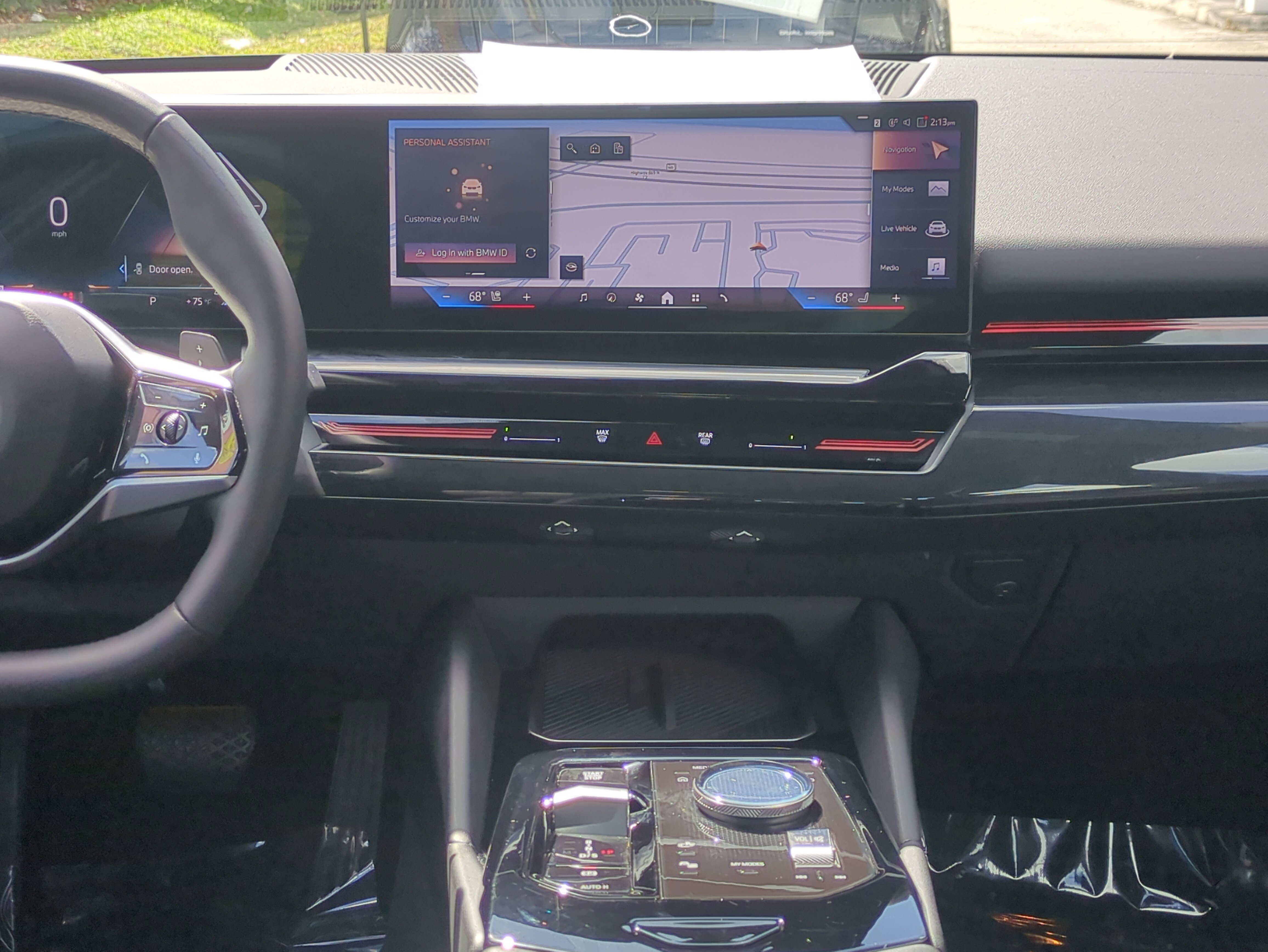 Used 2026 BMW 530i image 17